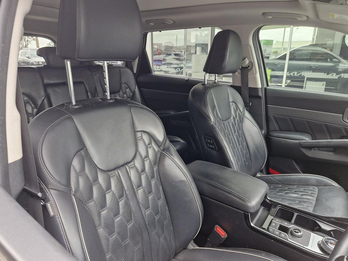 2020 Kia Sorento GT-Line