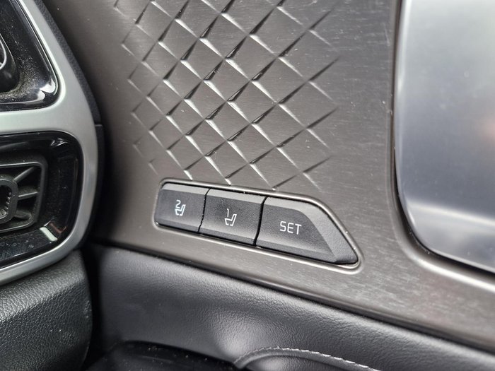 2020 Kia Sorento GT-Line