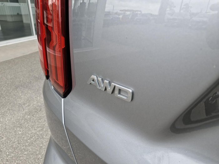 2020 Kia Sorento GT-Line