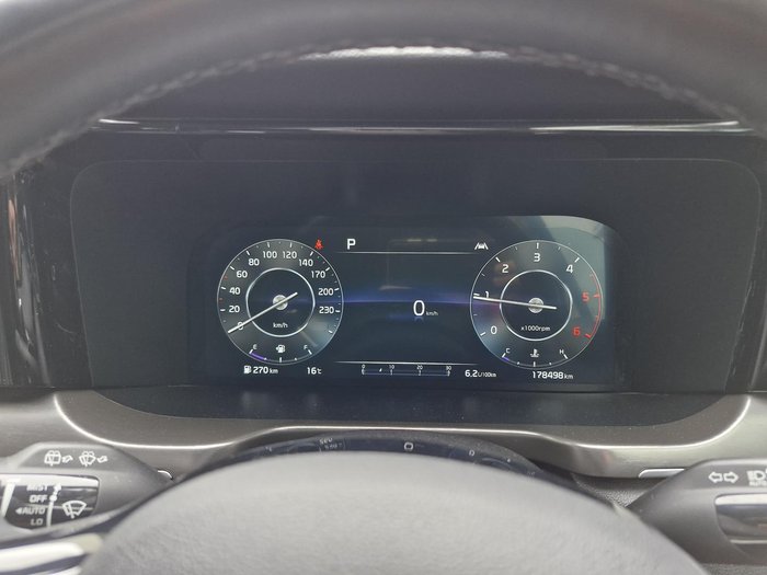 2020 Kia Sorento GT-Line