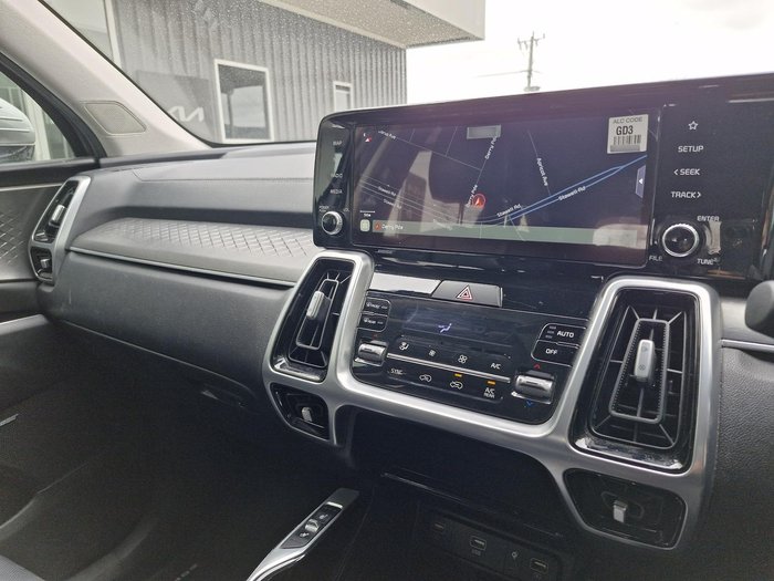 2020 Kia Sorento GT-Line