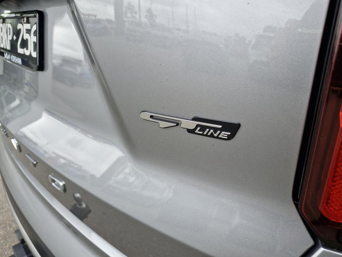 2020 Kia Sorento GT-Line