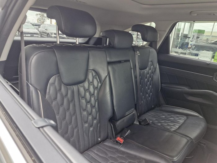 2020 Kia Sorento GT-Line