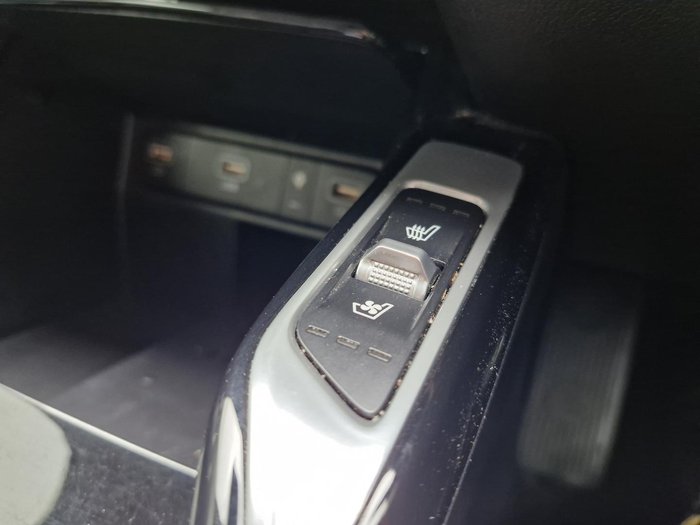 2020 Kia Sorento GT-Line