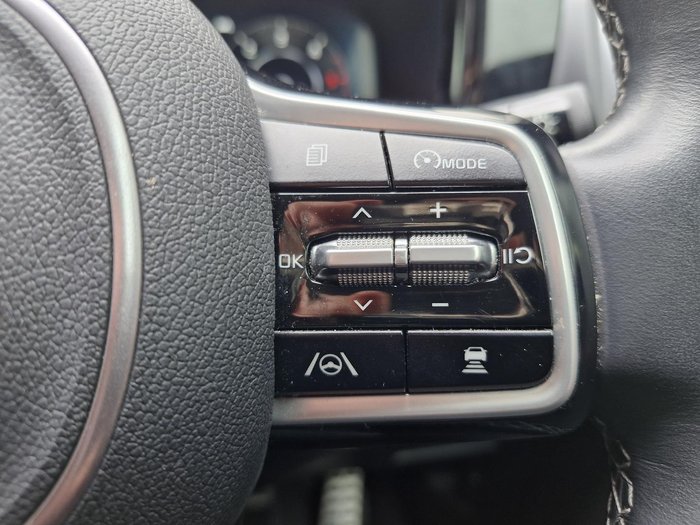 2020 Kia Sorento GT-Line