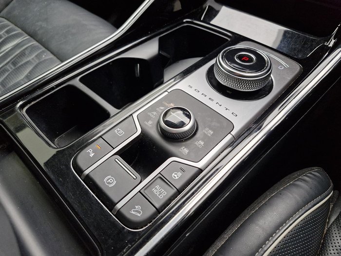 2020 Kia Sorento GT-Line