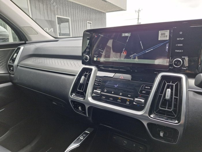 2020 Kia Sorento GT-Line