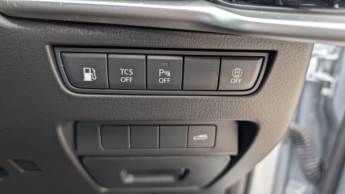 2024 Mazda CX-60 P50e Evolve