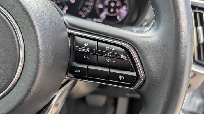 2024 Mazda CX-60 P50e Evolve