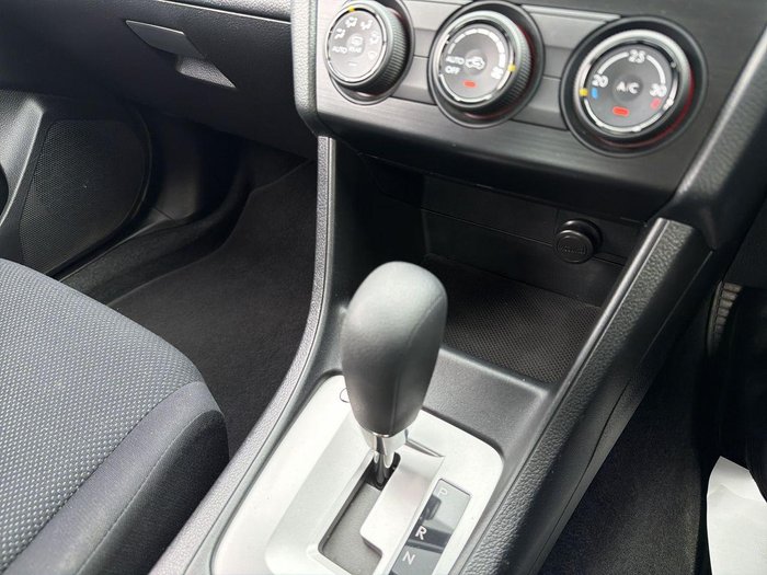 2014 Subaru Impreza 2.0i