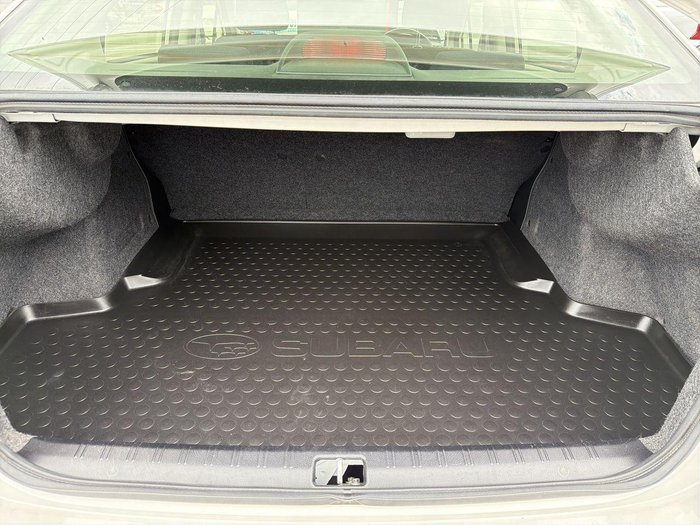 2014 Subaru Impreza 2.0i