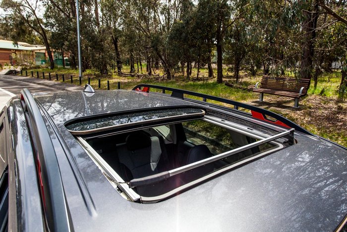 2022 Subaru Forester 2.5i Sport