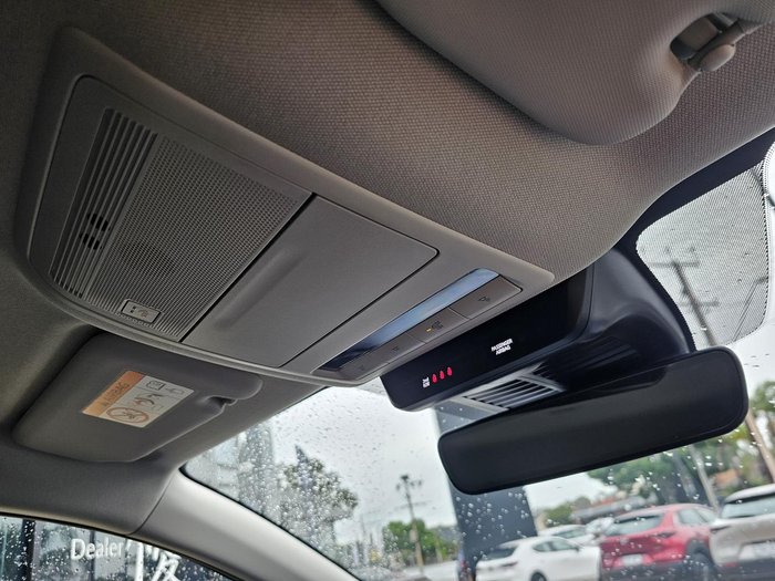 2025 Mazda CX-30 G20 Evolve