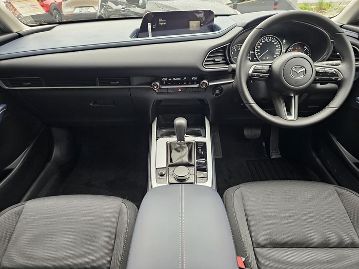 2025 Mazda CX-30 G20 Evolve