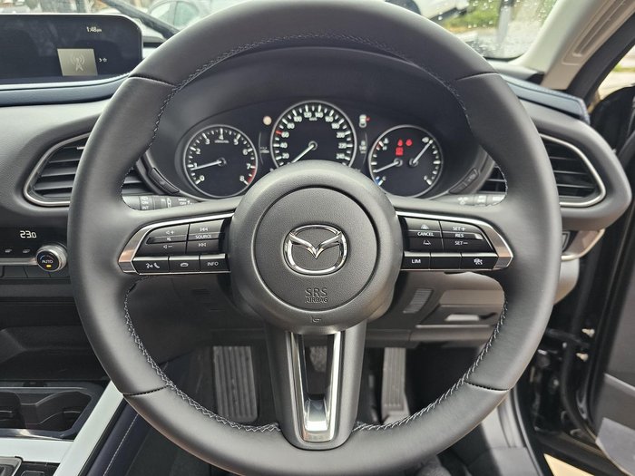 2025 Mazda CX-30 G20 Evolve