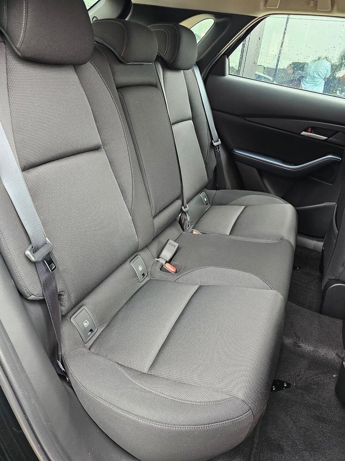 2025 Mazda CX-30 G20 Evolve