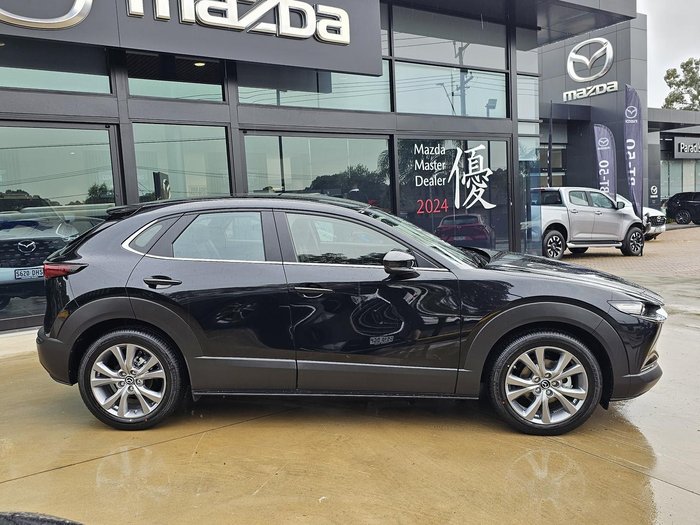 2025 Mazda CX-30 G20 Evolve