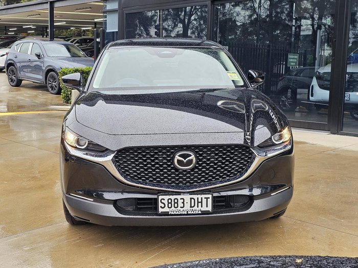 2025 Mazda CX-30 G20 Evolve
