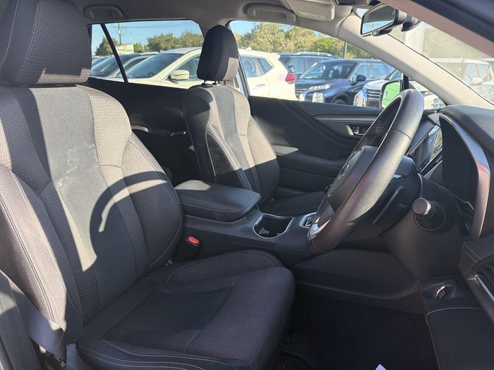 2020 Subaru Outback 2.5i