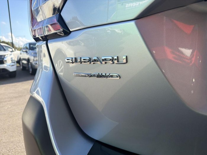 2020 Subaru Outback 2.5i