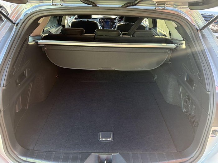 2020 Subaru Outback 2.5i