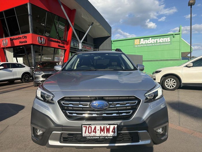 2020 Subaru Outback 2.5i