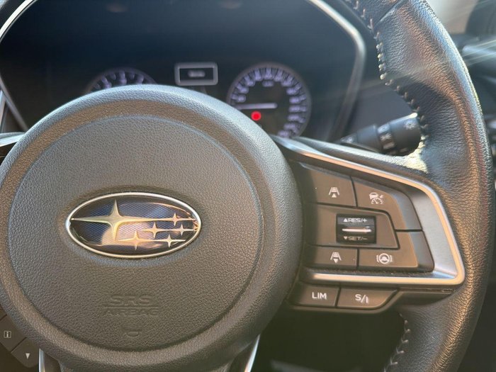 2020 Subaru Outback 2.5i