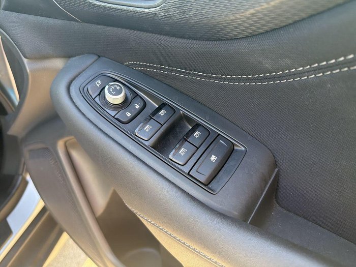 2020 Subaru Outback 2.5i