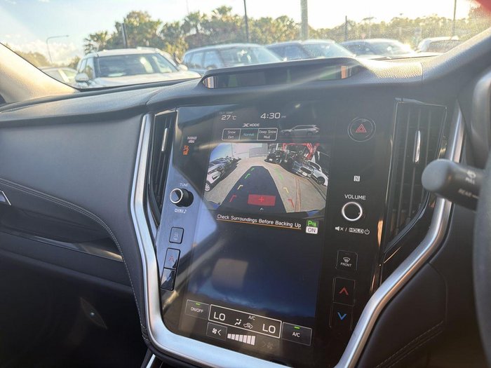 2020 Subaru Outback 2.5i