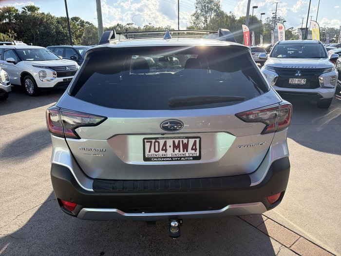 2020 Subaru Outback 2.5i