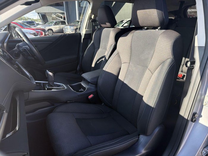 2020 Subaru Outback 2.5i