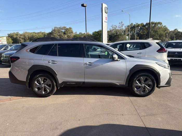 2020 Subaru Outback 2.5i