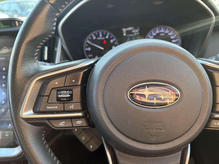 2020 Subaru Outback 2.5i