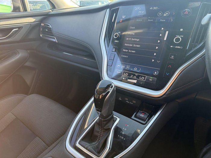 2020 Subaru Outback 2.5i