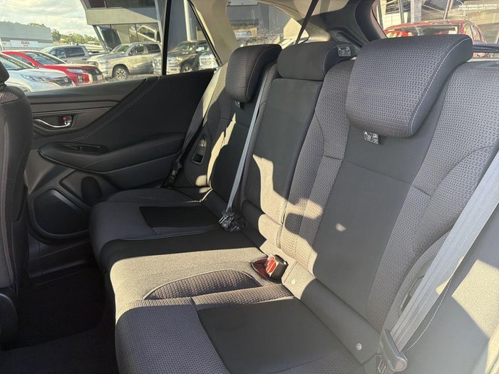 2020 Subaru Outback 2.5i