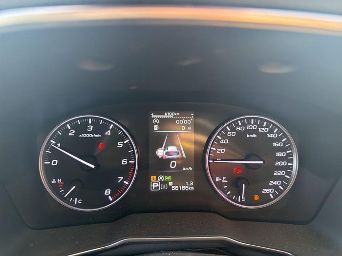 2020 Subaru Outback 2.5i