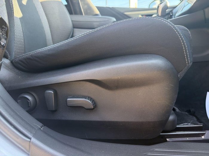 2020 Subaru Outback 2.5i