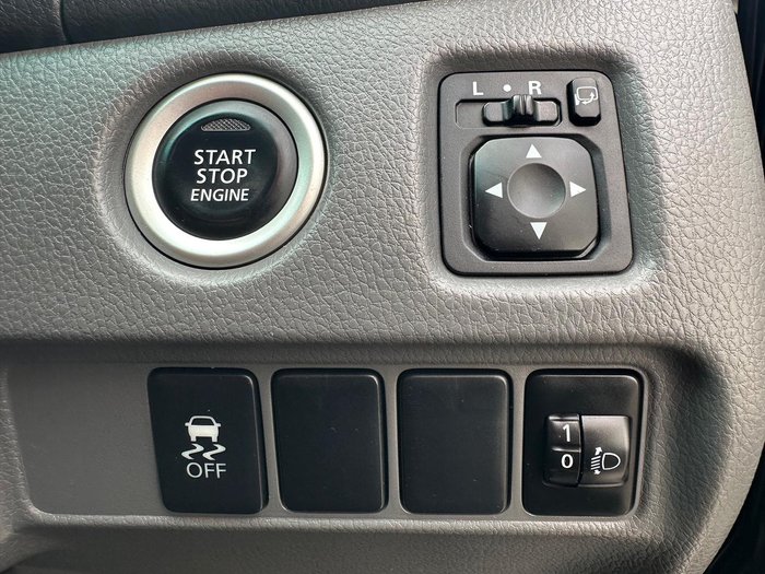 2018 Mitsubishi Triton GLS