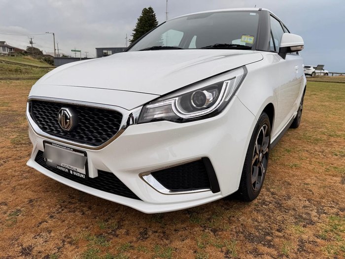 2022 MG MG3 Excite