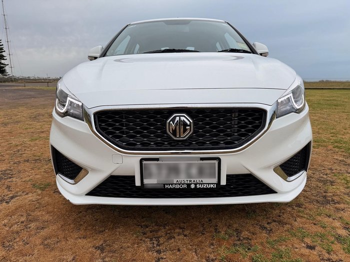 2022 MG MG3 Excite