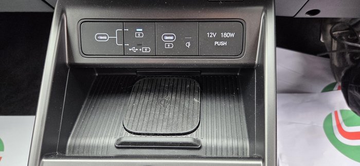 2024 Hyundai Kona N Line SX2.V2 MY25 Atlas White