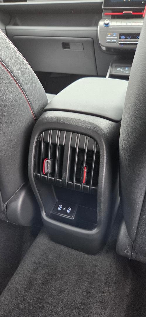 2024 Hyundai Kona N Line SX2.V2 MY25 Atlas White