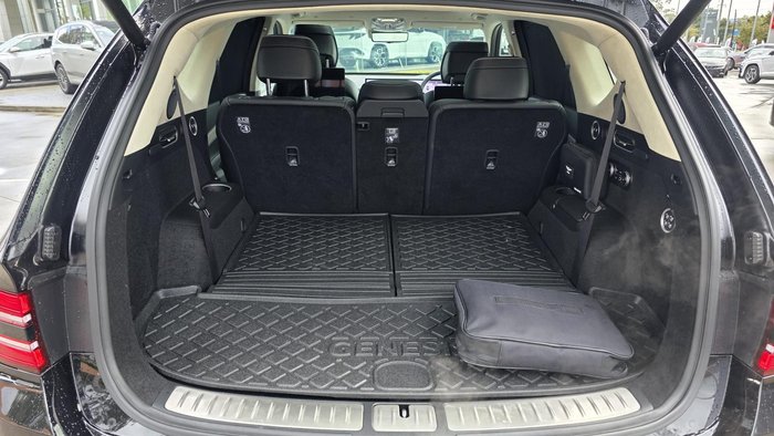 2024 Genesis GV80 3.5T AWD