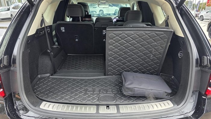 2024 Genesis GV80 3.5T AWD