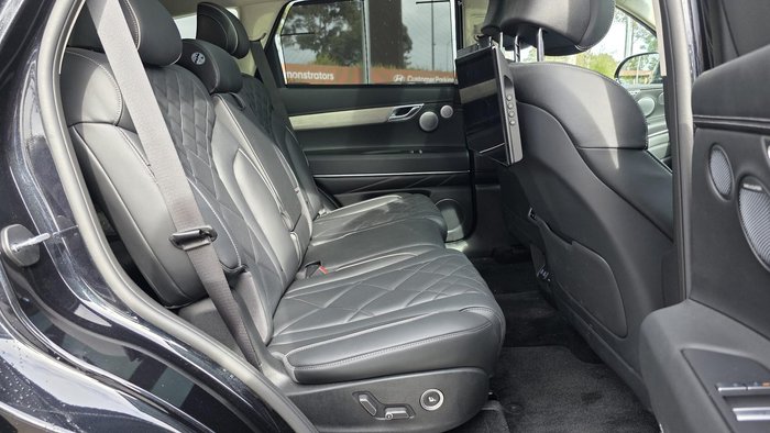 2024 Genesis GV80 3.5T AWD