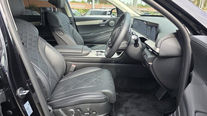 2024 Genesis GV80 3.5T AWD