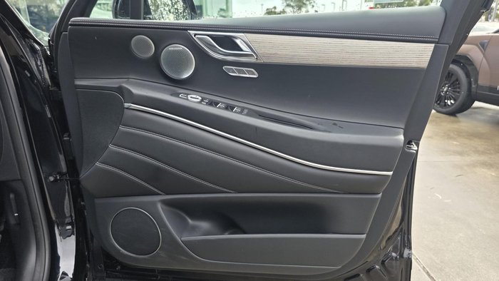 2024 Genesis GV80 3.5T AWD