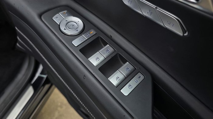 2024 Genesis GV80 3.5T AWD