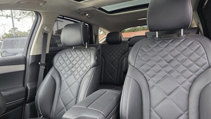 2024 Genesis GV80 3.5T AWD