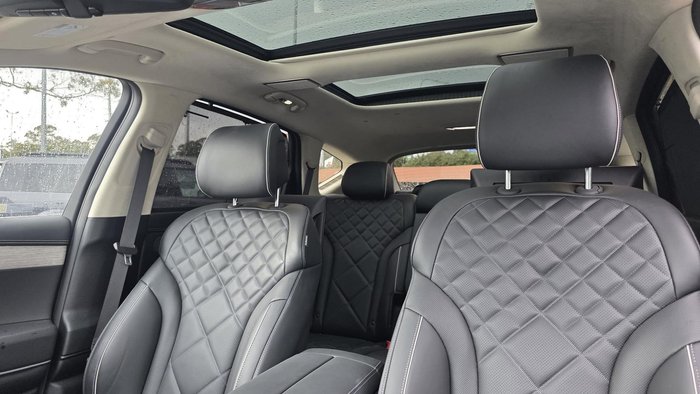 2024 Genesis GV80 3.5T AWD